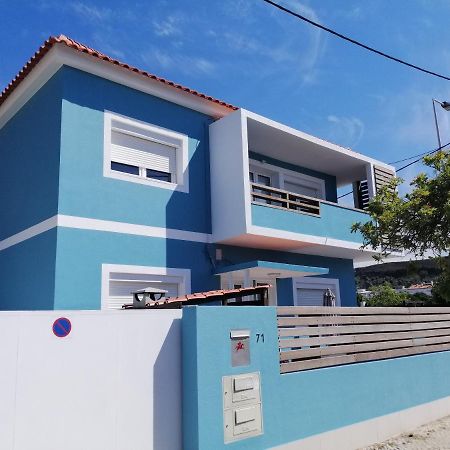 Lisbon Beach Apartments 1 Costa de Caparica Ngoại thất bức ảnh