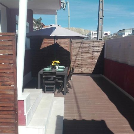 Lisbon Beach Apartments 1 Costa de Caparica Ngoại thất bức ảnh