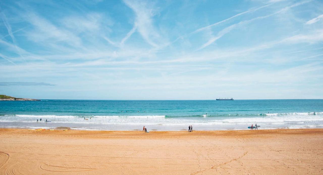 Lisbon Beach Apartments 1 Costa de Caparica Ngoại thất bức ảnh