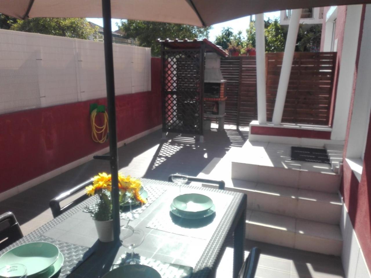 Lisbon Beach Apartments 1 Costa de Caparica Ngoại thất bức ảnh