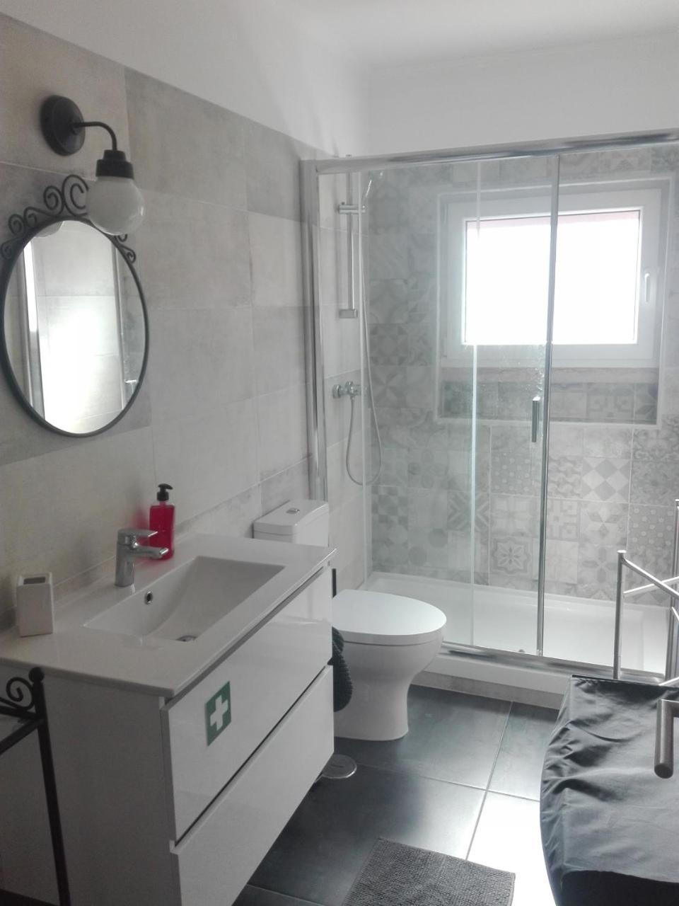 Lisbon Beach Apartments 1 Costa de Caparica Ngoại thất bức ảnh