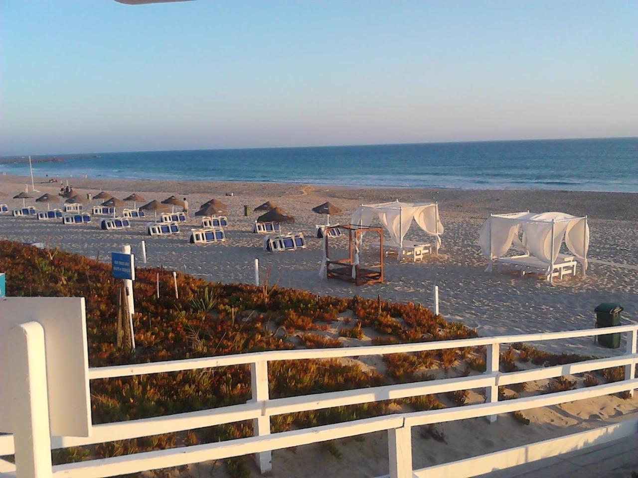 Lisbon Beach Apartments 1 Costa de Caparica Ngoại thất bức ảnh