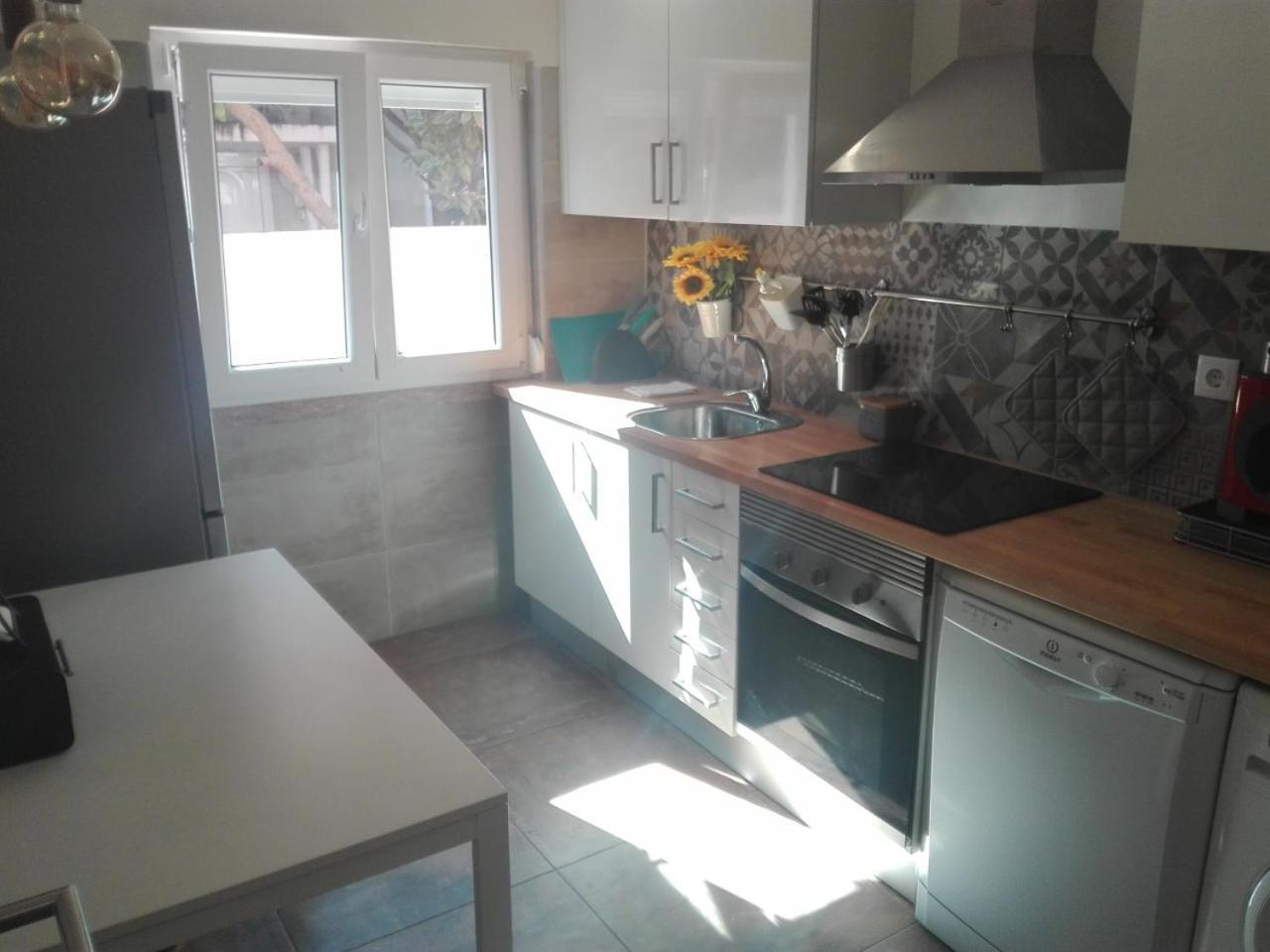Lisbon Beach Apartments 1 Costa de Caparica Ngoại thất bức ảnh